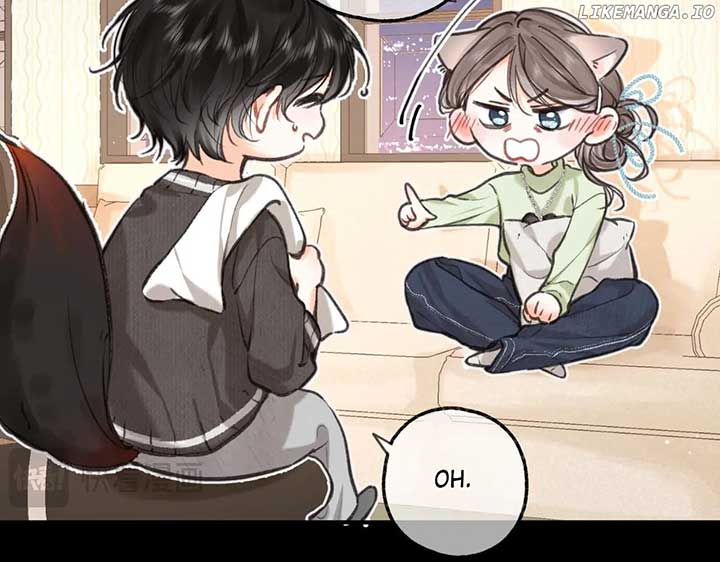 Read You Are My Desire EN Manga Online