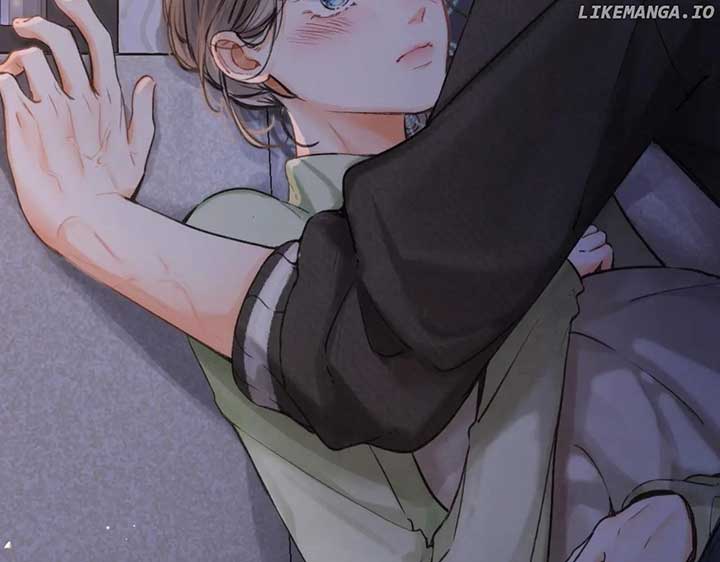 Read You Are My Desire EN Manga Online