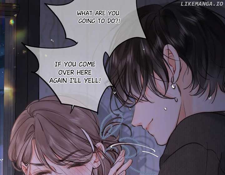 Read You Are My Desire EN Manga Online