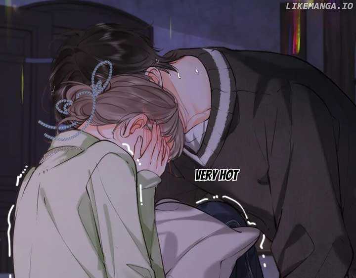 Read You Are My Desire EN Manga Online