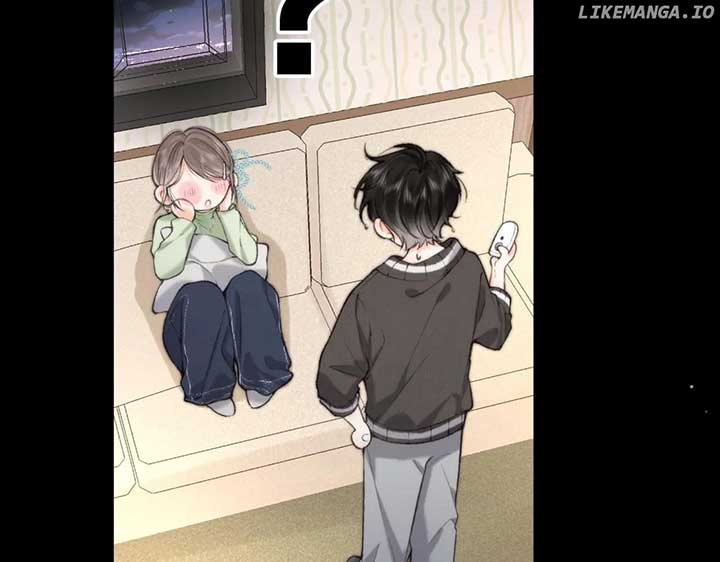 Read You Are My Desire EN Manga Online