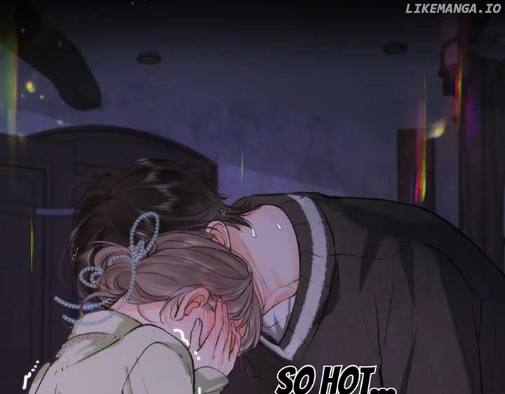 Read You Are My Desire EN Manga Online