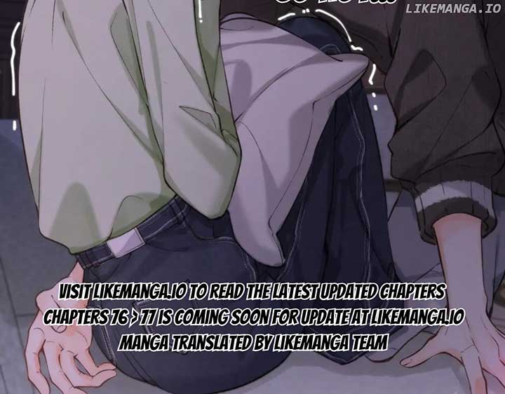 Read You Are My Desire EN Manga Online