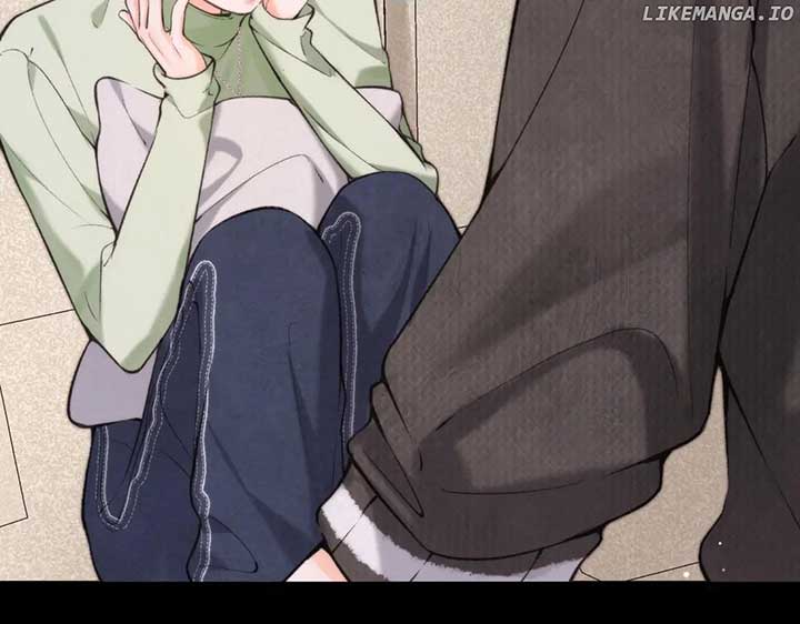 Read You Are My Desire EN Manga Online