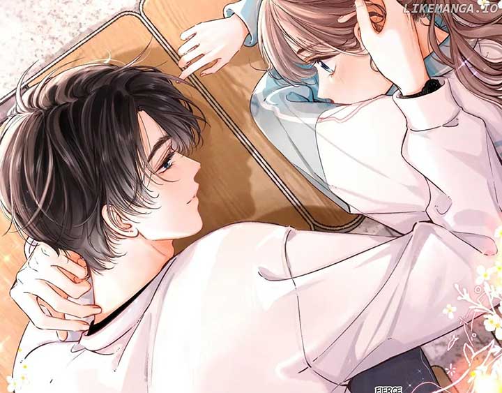 Read You Are My Desire EN Manga Online