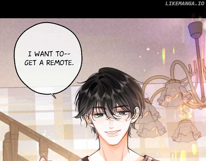 Read You Are My Desire EN Manga Online