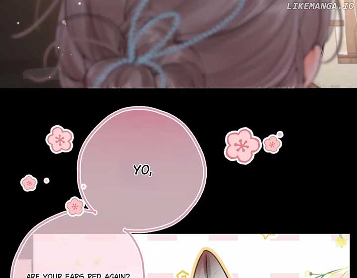 Read You Are My Desire EN Manga Online