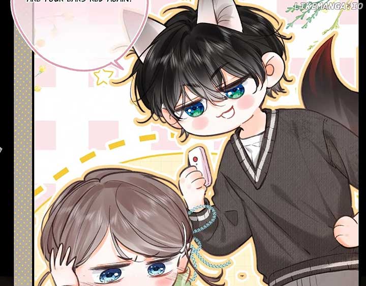 Read You Are My Desire EN Manga Online