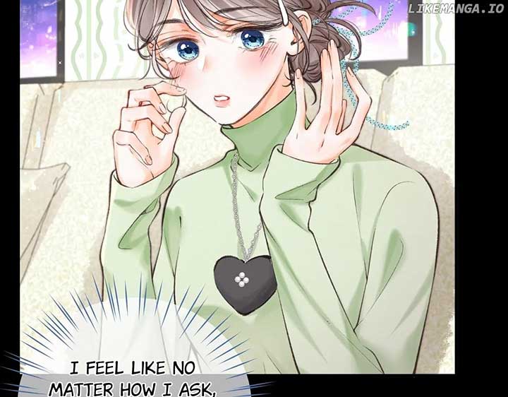 Read You Are My Desire EN Manga Online
