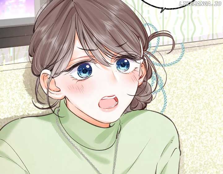 Read You Are My Desire EN Manga Online