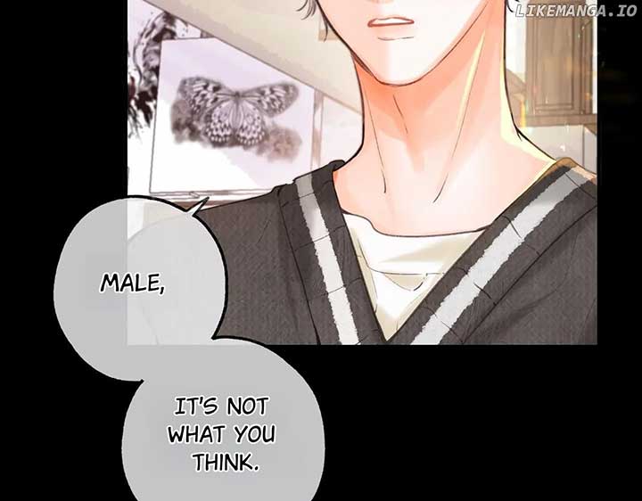 Read You Are My Desire EN Manga Online