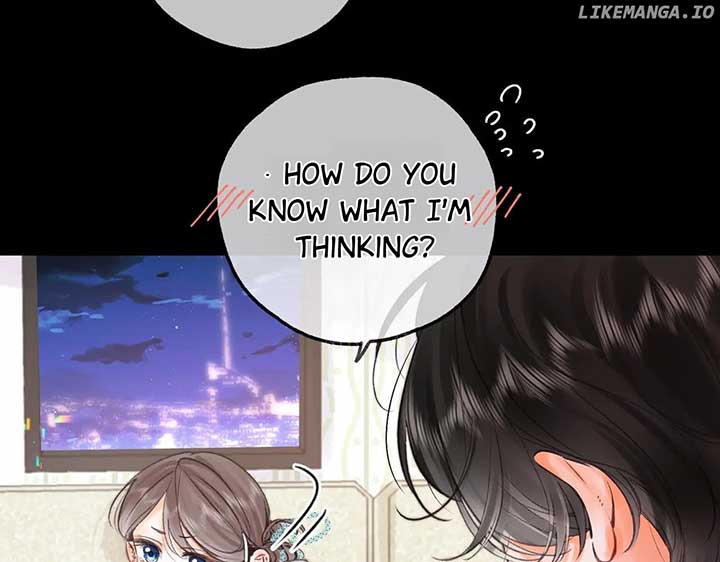 Read You Are My Desire EN Manga Online