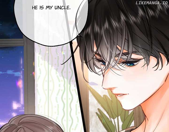Read You Are My Desire EN Manga Online