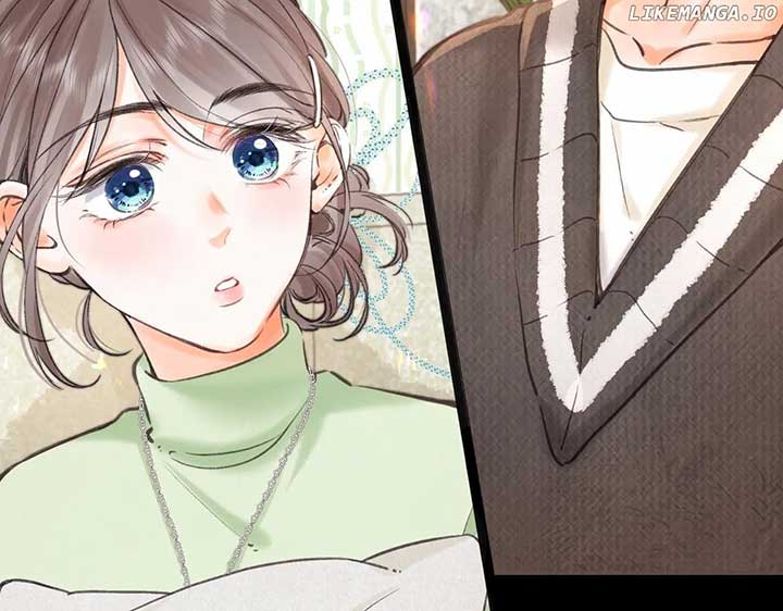 Read You Are My Desire EN Manga Online