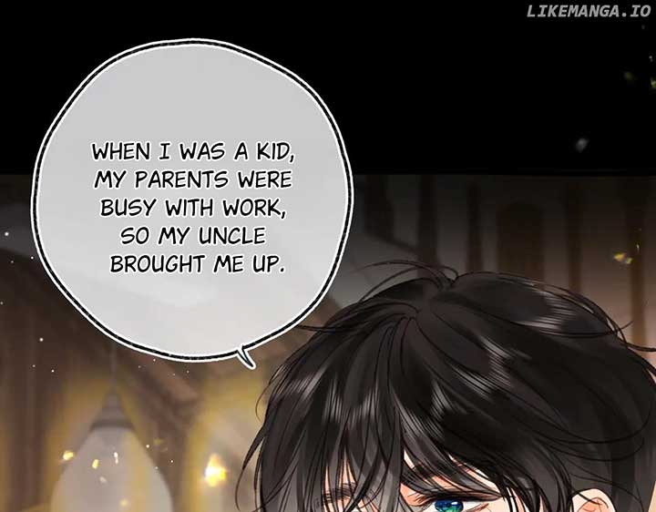 Read You Are My Desire EN Manga Online