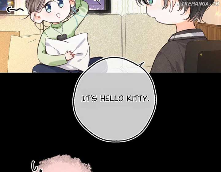Read You Are My Desire EN Manga Online