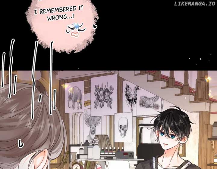 Read You Are My Desire EN Manga Online