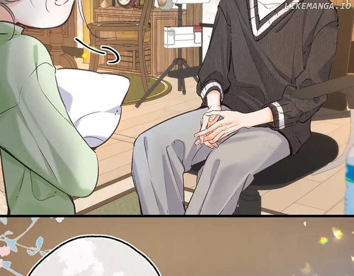 Read You Are My Desire EN Manga Online