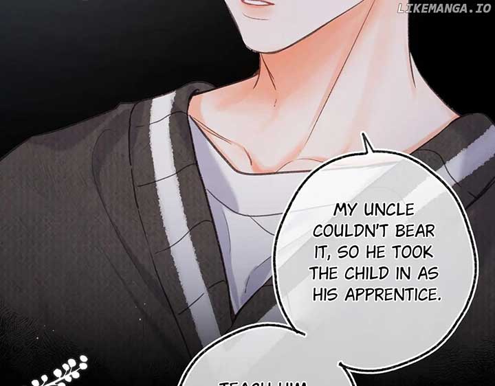 Read You Are My Desire EN Manga Online