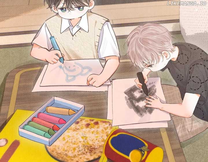 Read You Are My Desire EN Manga Online