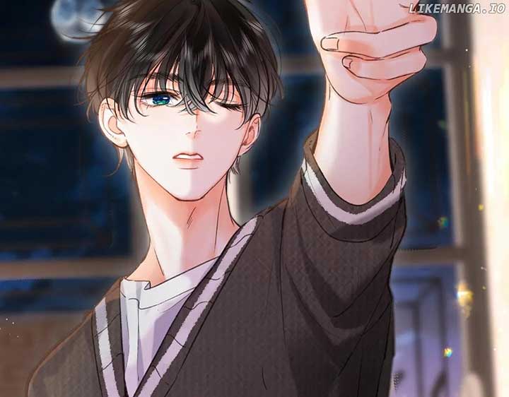 Read You Are My Desire EN Manga Online