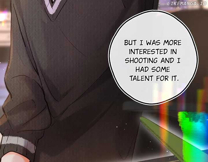 Read You Are My Desire EN Manga Online