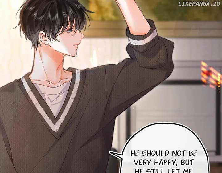 Read You Are My Desire EN Manga Online