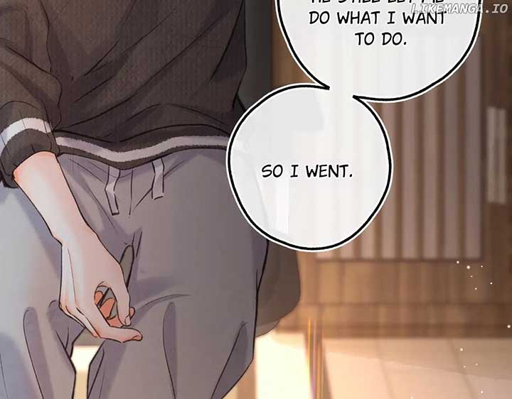 Read You Are My Desire EN Manga Online