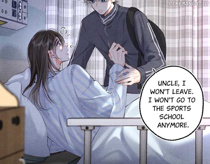 Read You Are My Desire EN Manga Online