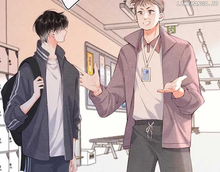 Read You Are My Desire EN Manga Online