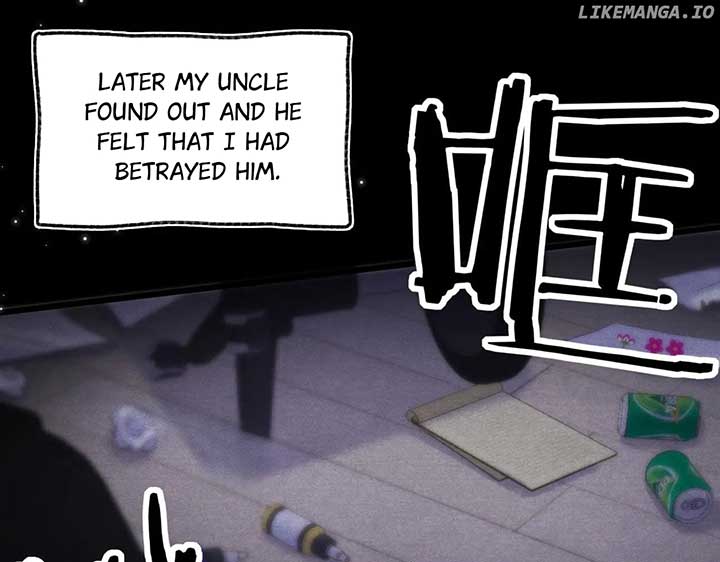 Read You Are My Desire EN Manga Online