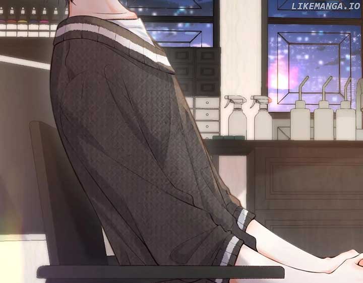 Read You Are My Desire EN Manga Online