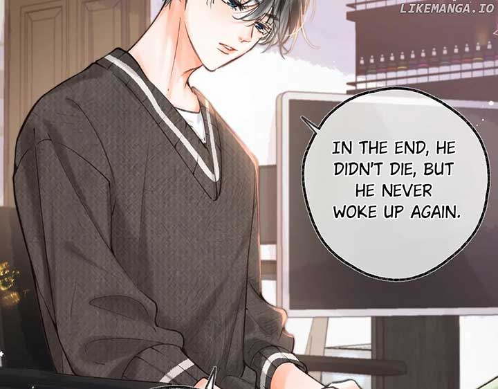 Read You Are My Desire EN Manga Online