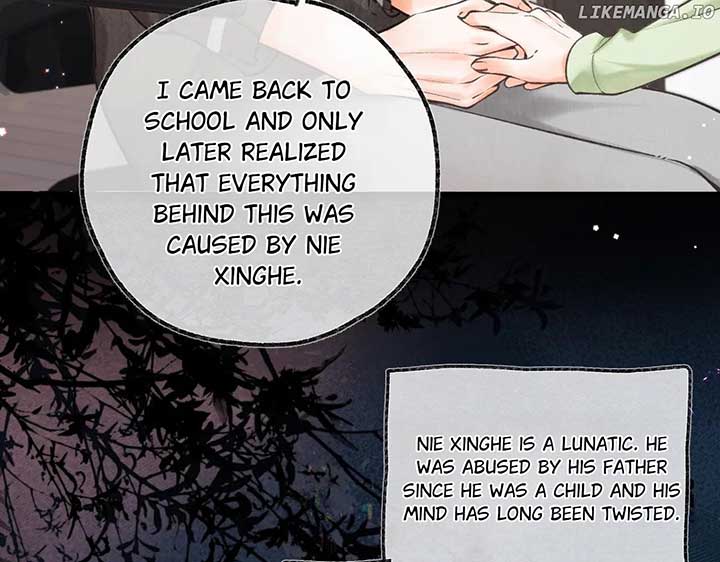 Read You Are My Desire EN Manga Online