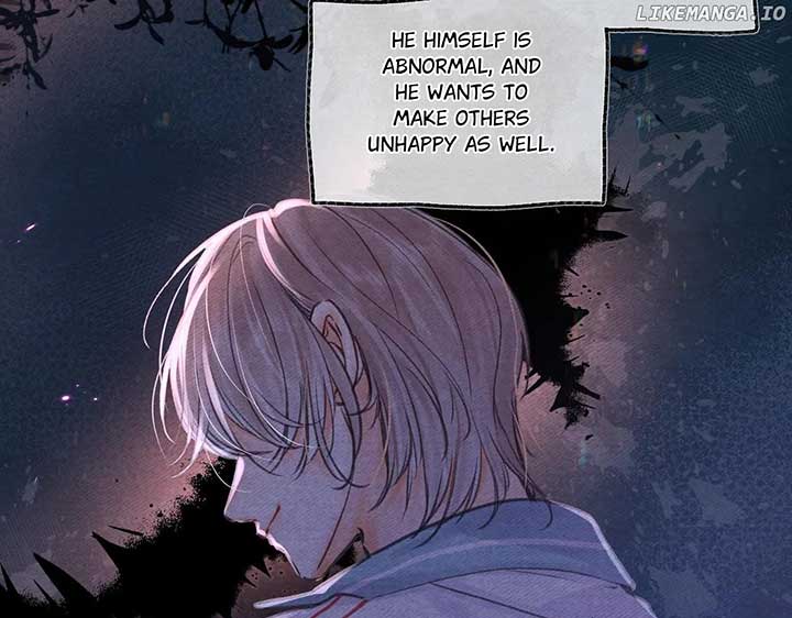 Read You Are My Desire EN Manga Online