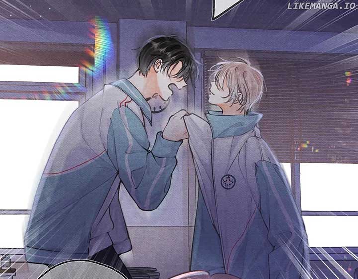 Read You Are My Desire EN Manga Online