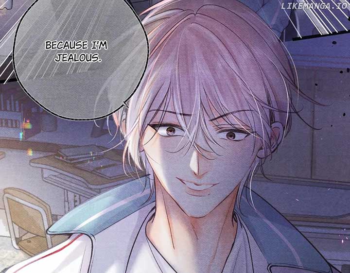 Read You Are My Desire EN Manga Online