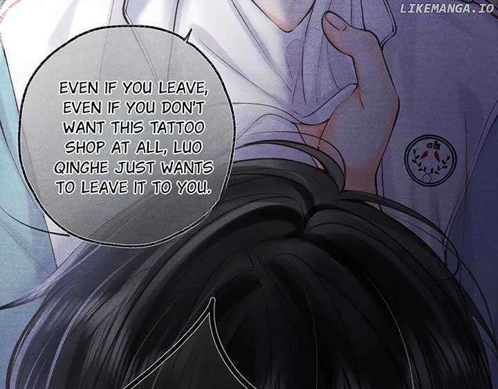 Read You Are My Desire EN Manga Online