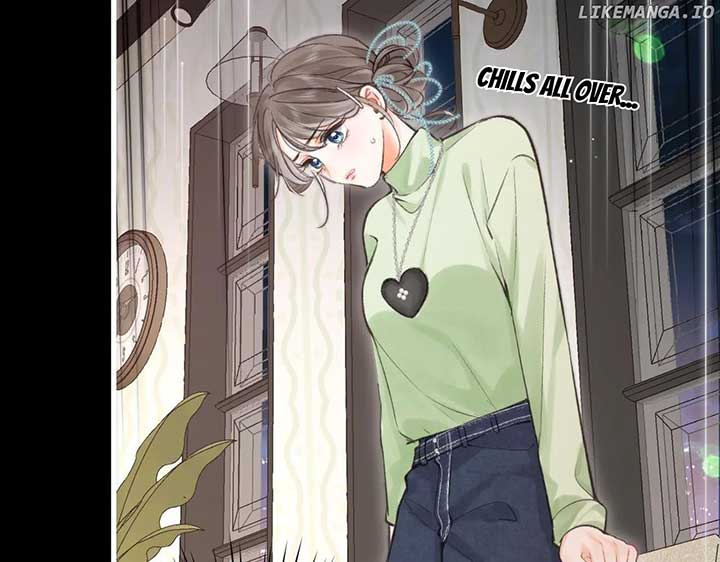 Read You Are My Desire EN Manga Online