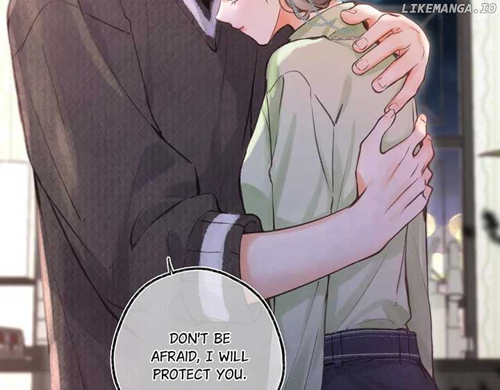 Read You Are My Desire EN Manga Online