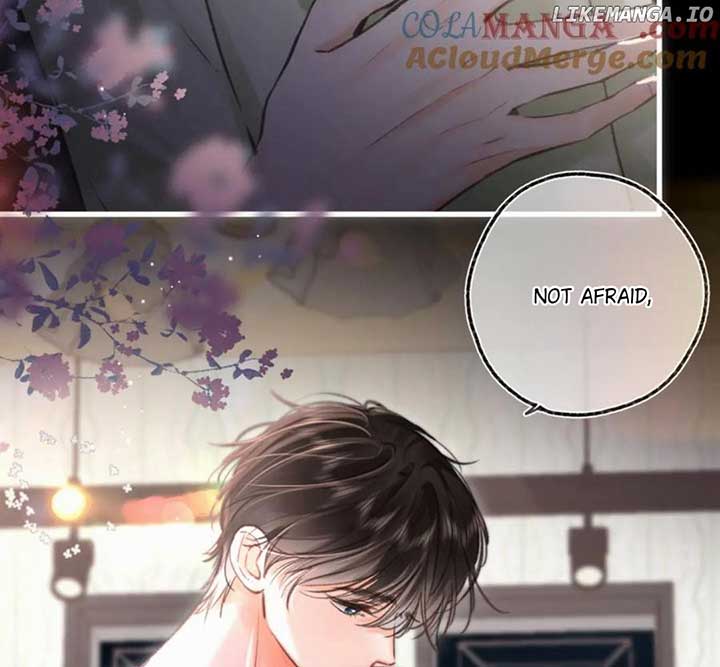 Read You Are My Desire EN Manga Online