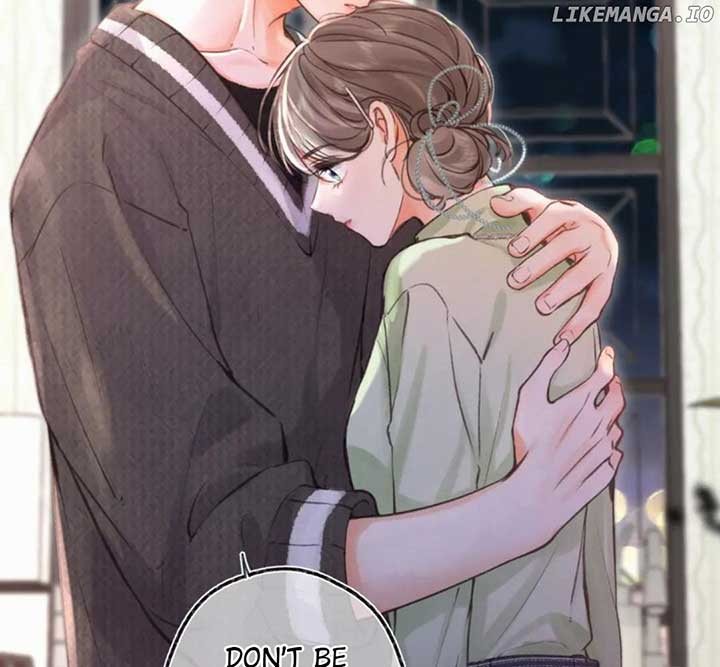 Read You Are My Desire EN Manga Online