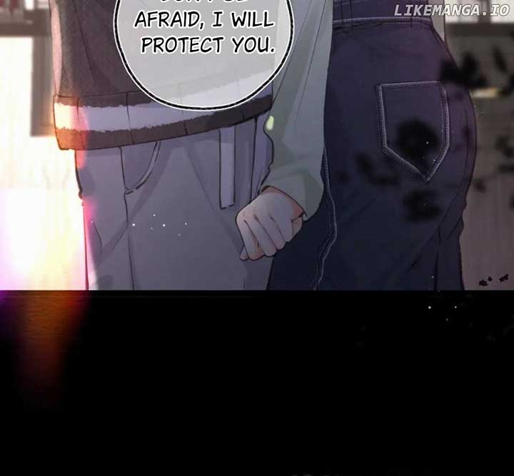 Read You Are My Desire EN Manga Online