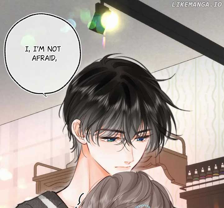 Read You Are My Desire EN Manga Online