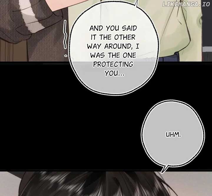 Read You Are My Desire EN Manga Online