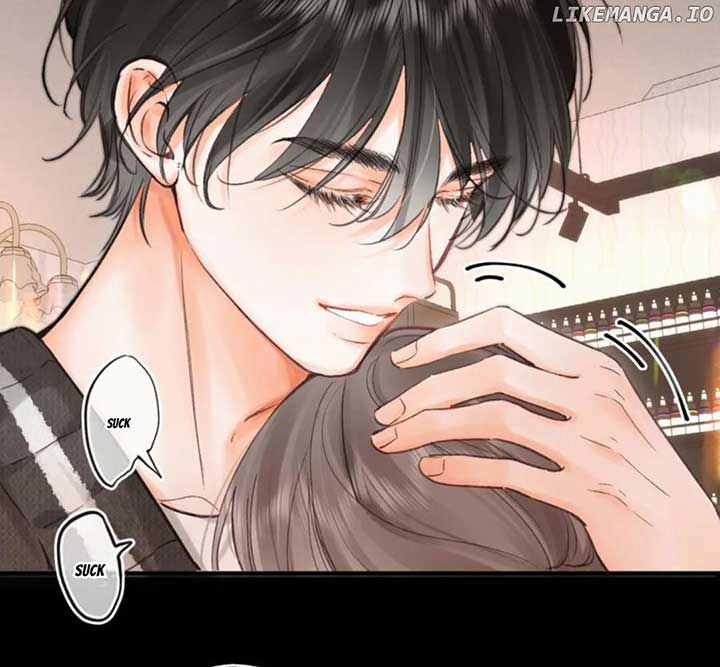 Read You Are My Desire EN Manga Online