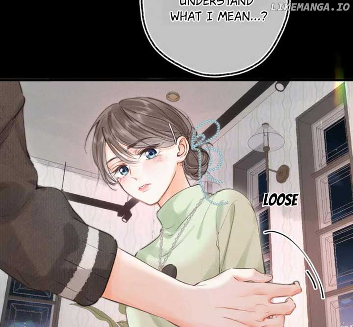 Read You Are My Desire EN Manga Online
