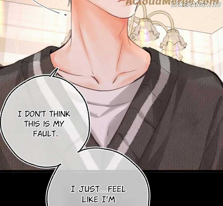 Read You Are My Desire EN Manga Online
