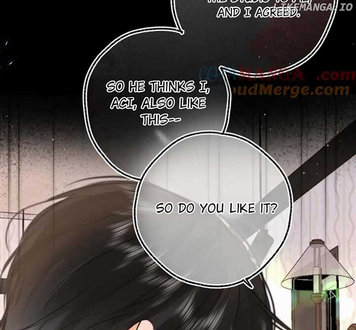Read You Are My Desire EN Manga Online