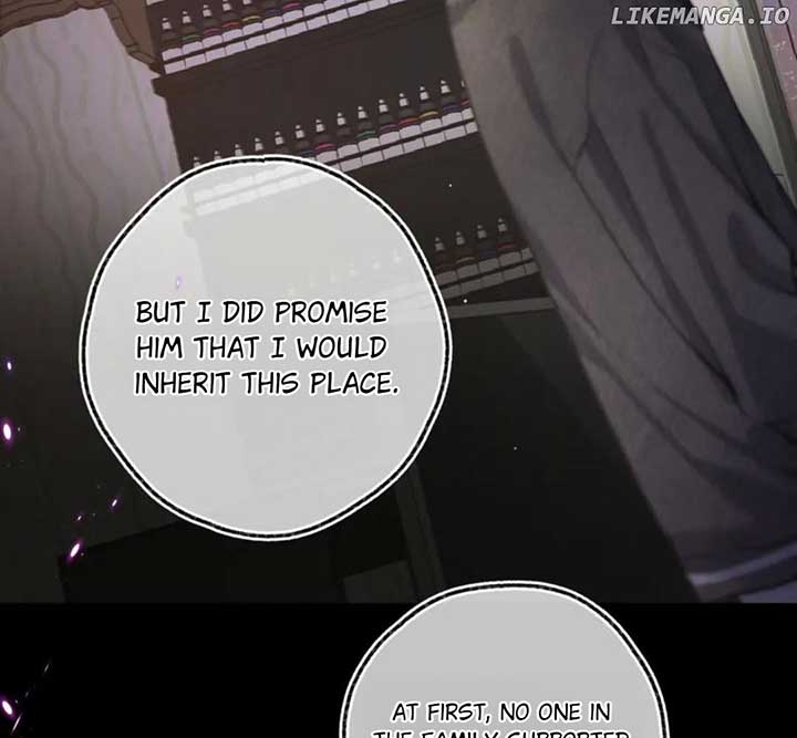 Read You Are My Desire EN Manga Online